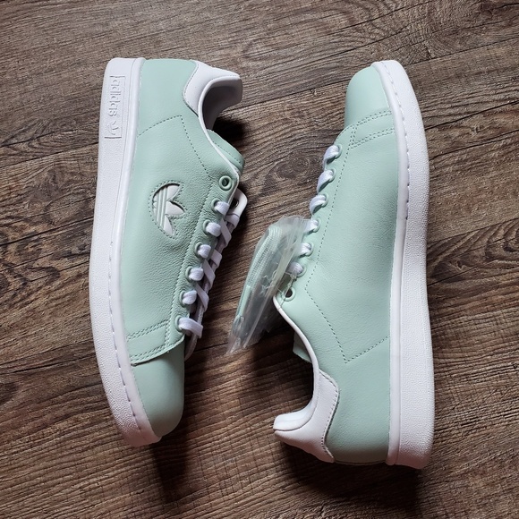 NEW💚adidas Stan Smith - Picture 7 of 8